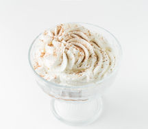 Десерт Тирамису