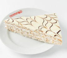 Торт Ореховый