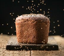 Хлеб Бородинский