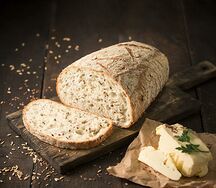 Хлеб Козинак
