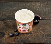 Рисовая каша