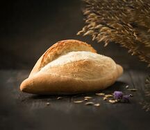 Булка Городская