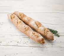 Багет зерновой