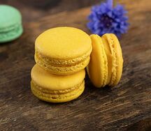 Макарони Ананас