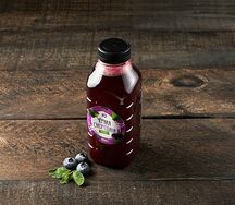 Морс Черная смородина