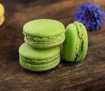 Макарони Фисташка