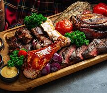 Мясной набор