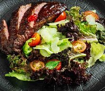 Фланк стейк