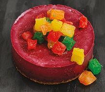 Чёрная Смородина