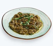 Мелитзаносалата