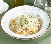 Паста Карбонара