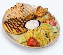 Бифтеки Котопуло