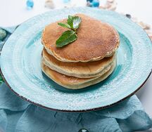 Классические панкейки