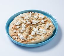 Пита с Фетой