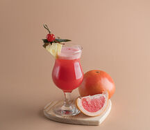 Фруктовый пунш