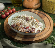 Дакос Салата