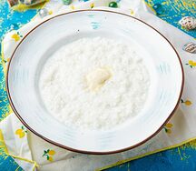 Каша рисовая