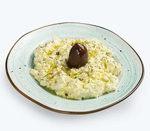 Тирокафтери