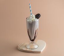 Милкшейк Oreo