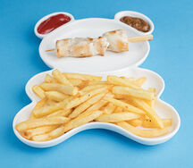 Мини сувлаки