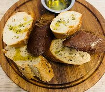 Хлебная корзина