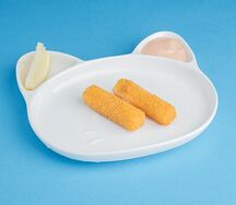 Рыбные палочки