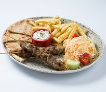 Хирино сувлаки