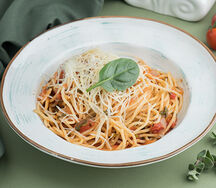 Паста Наполи