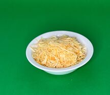 Салат весенний (витаминный)