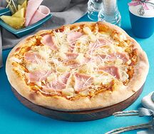 Пицца Гавайская