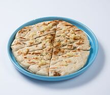 Пита с орегано