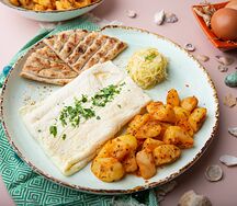 Омлет классический