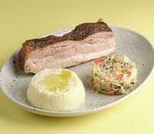 Фермерская грудинка