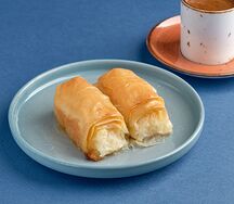 Галактобуреко