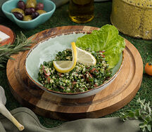 Салат Табуле