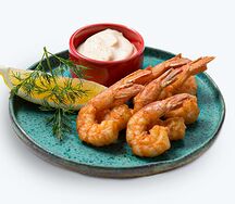 Гаридес хрустас