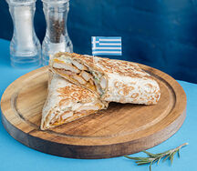 Грик-ролл Курица