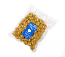 Оливки Сиртаки зеленые