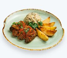 Судзукакья (говядина)