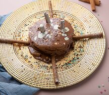 Панкейки Каприс