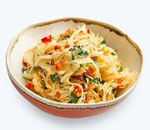 Политики салата