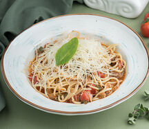 Паста Болоньезе