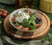 Женская мечта