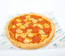 Пицца Пепперони