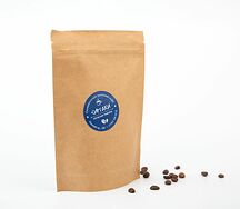 Греческий кофе свежемолотый