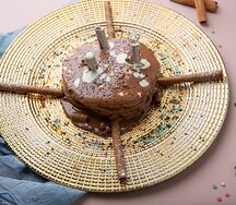 Панкейки Каприс