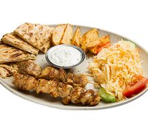 Котопуло сувлаки