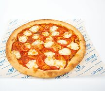 Пицца Маргарита