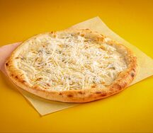 Сырный вайб