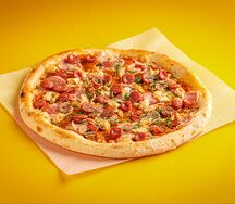 Щедрый братуха